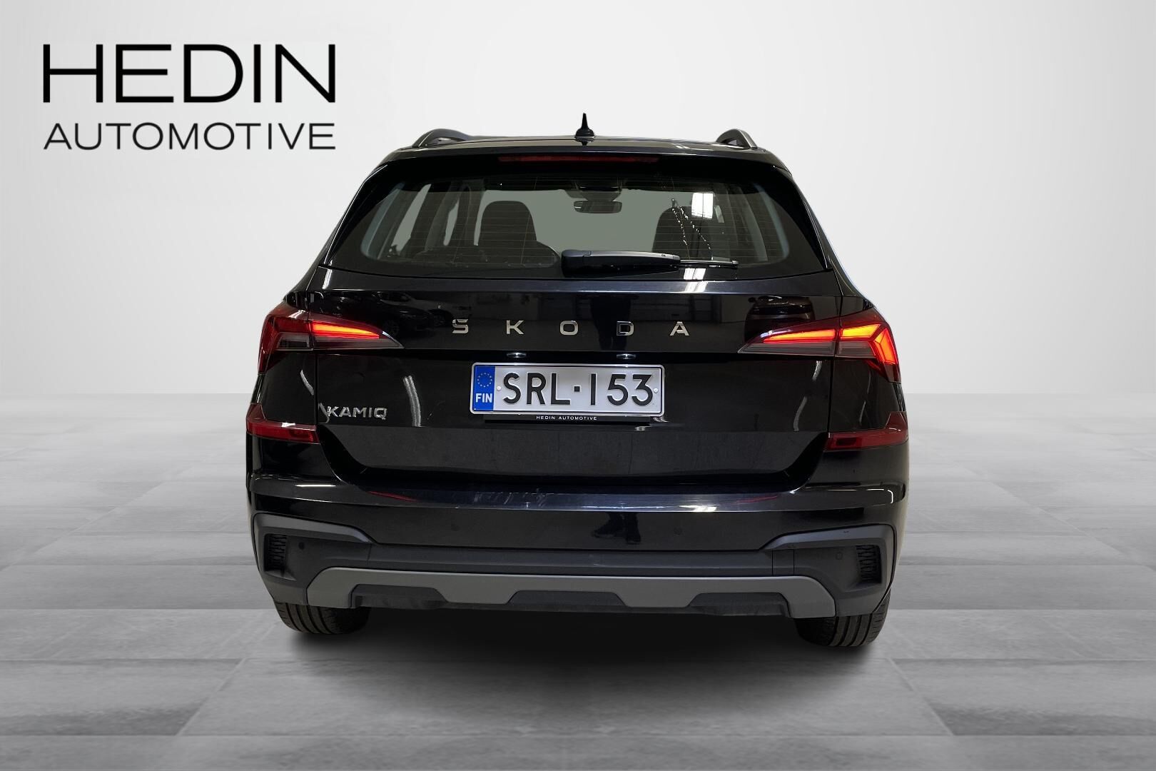 Skoda Kamiq 2024, bild 4/27