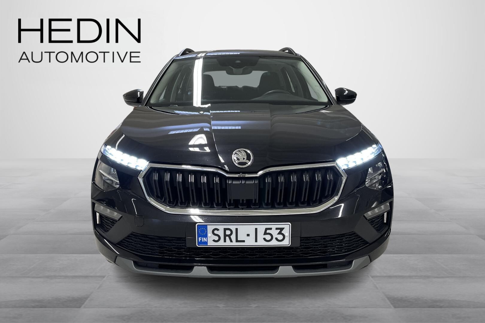Skoda Kamiq 2024, bild 5/27