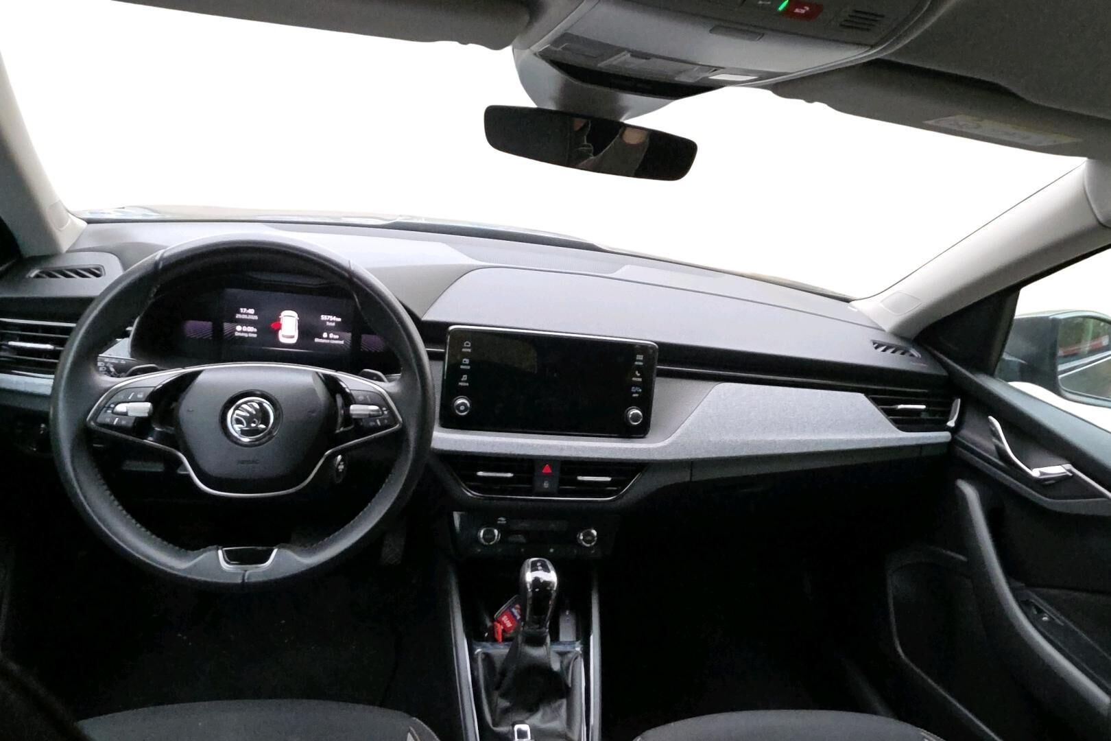 Skoda Kamiq 2024, bild 3/4