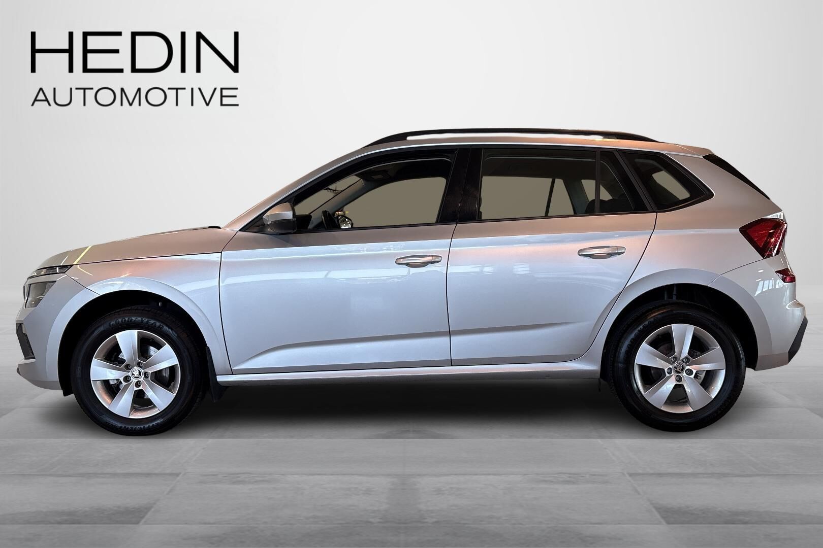 Skoda Kamiq 2024, bild 5/15