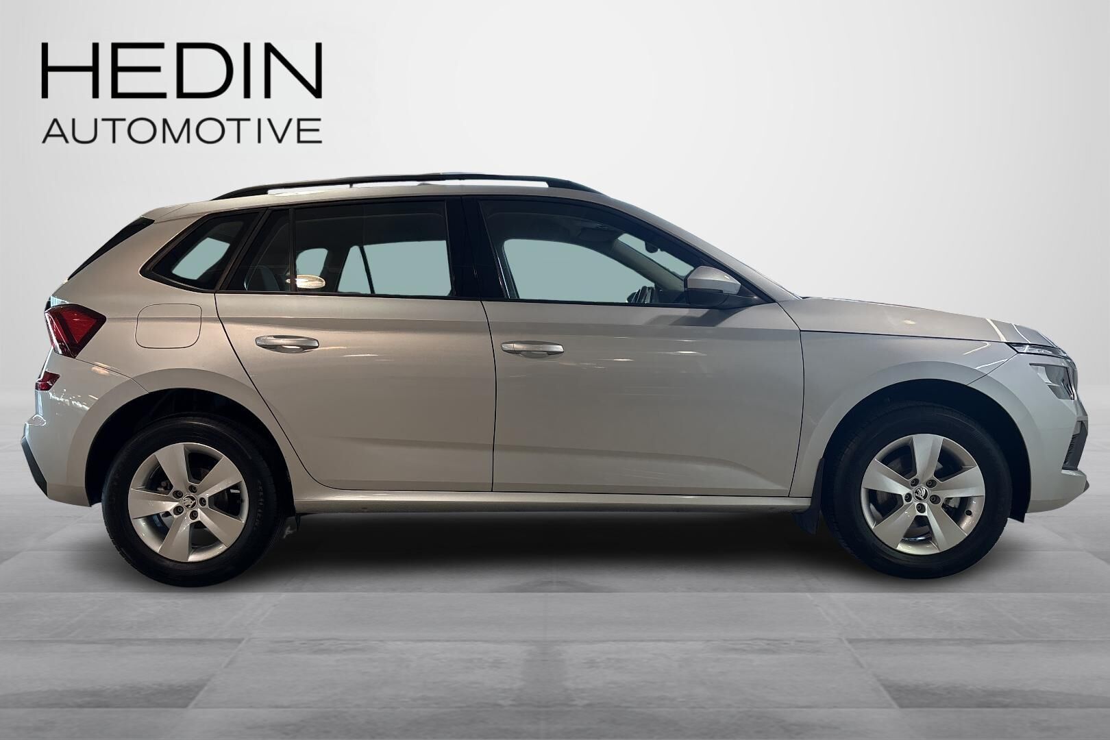 Skoda Kamiq 2024, bild 6/15