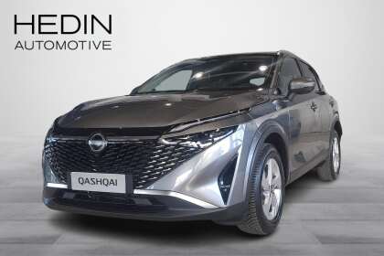 Nissan QASHQAI  - SRL-954