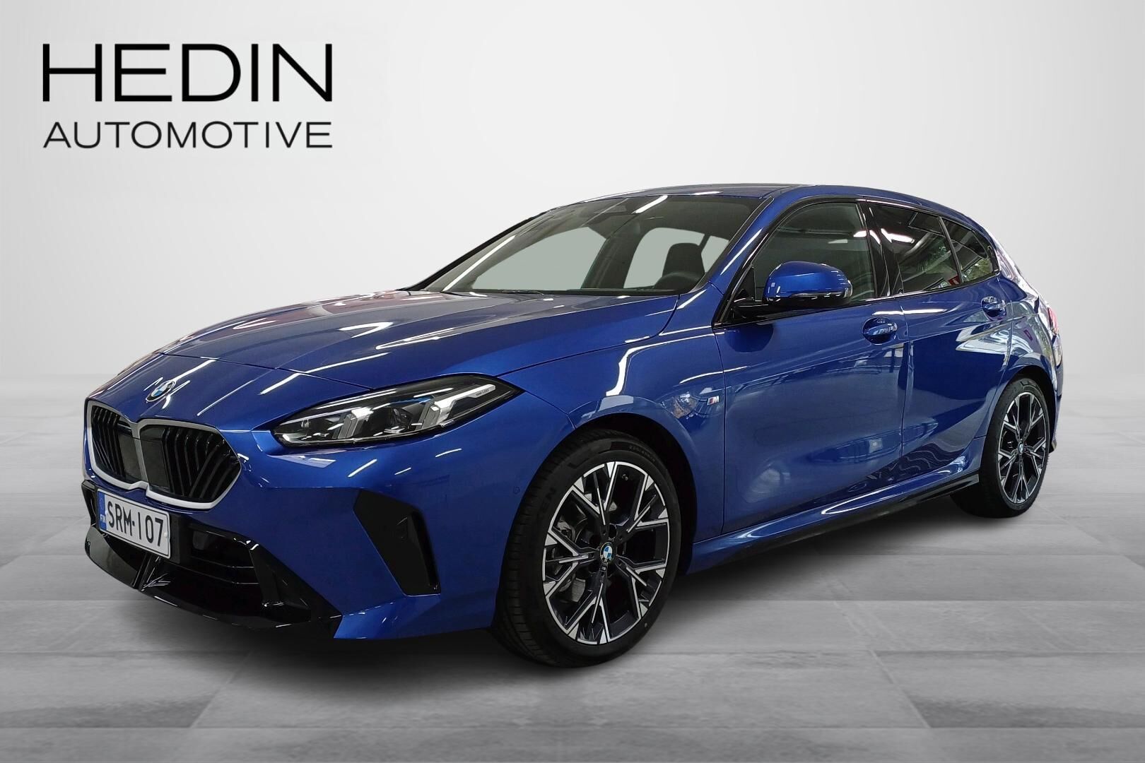 BMW 120 - SRM-107