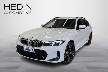 BMW 330 - SRM-868