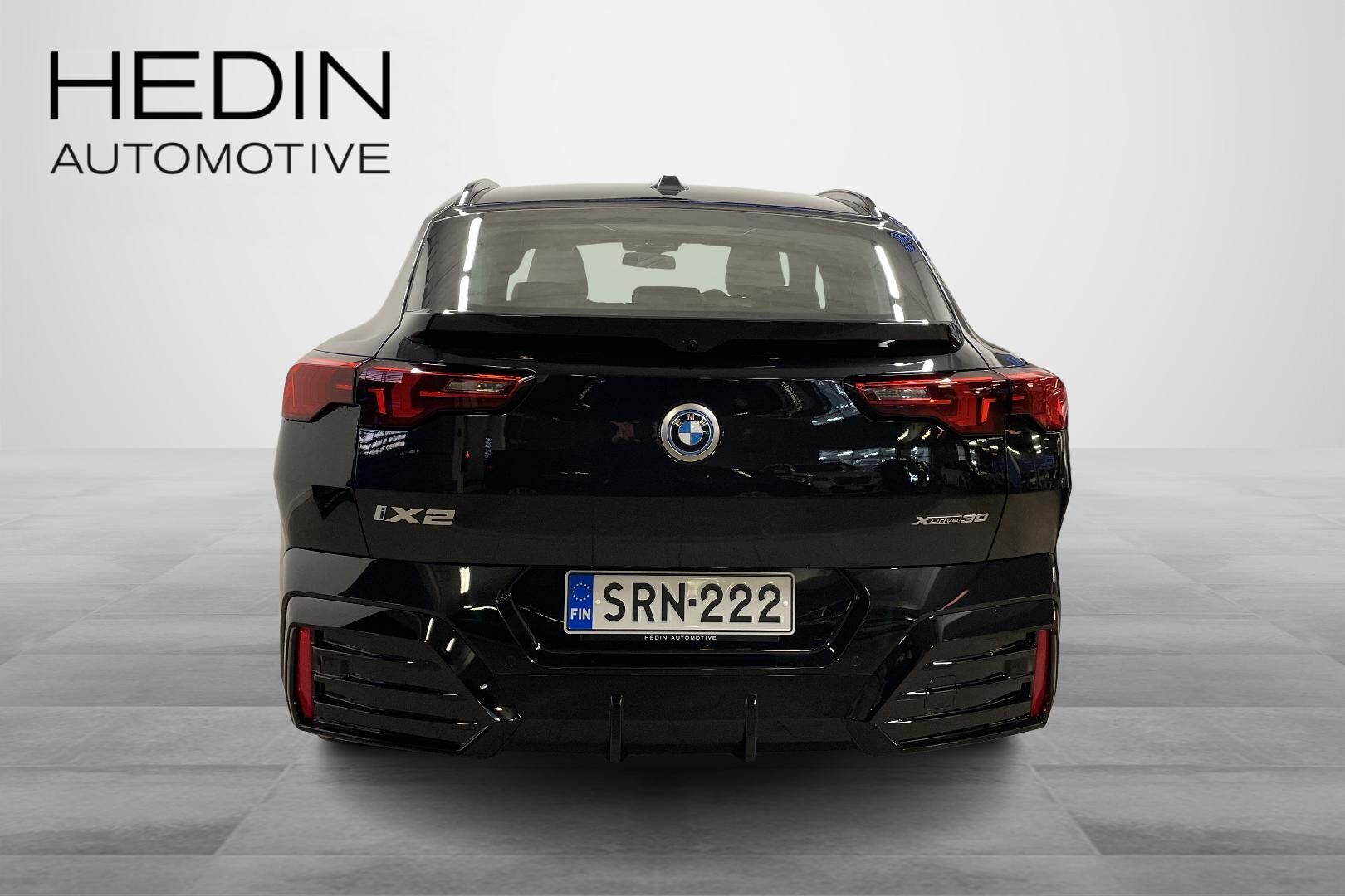 BMW iX2 2026, kuva 4/24