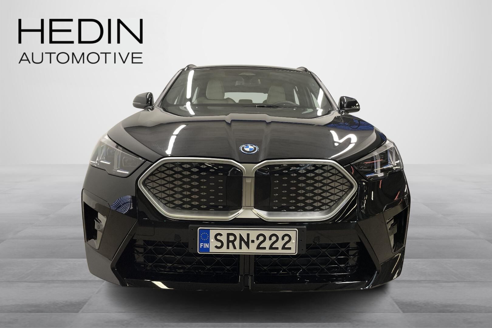 BMW iX2 2026, kuva 5/24