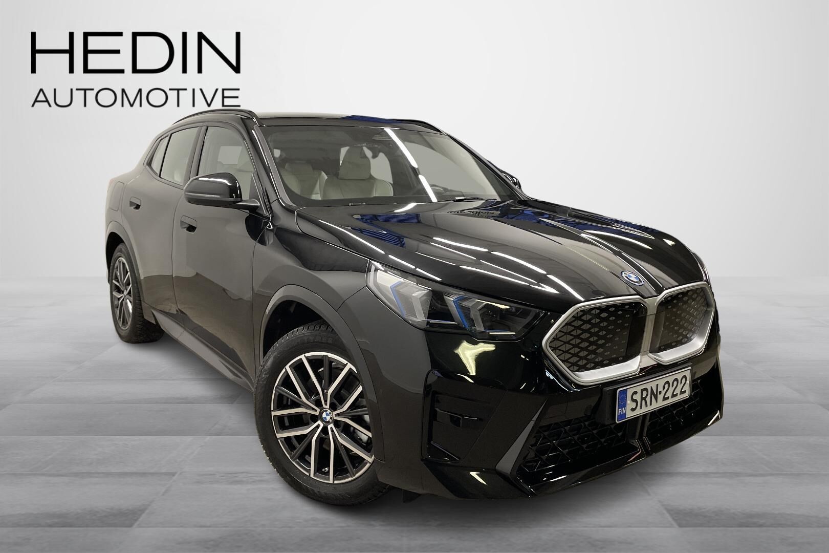 BMW iX2 2026, kuva 7/24