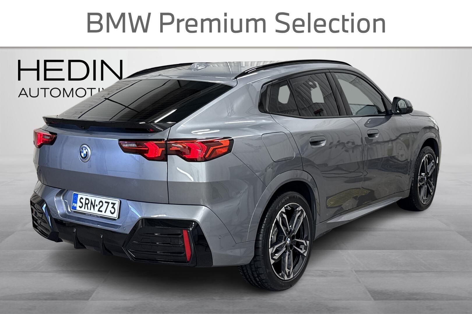 BMW iX2 2026, kuva 3/43