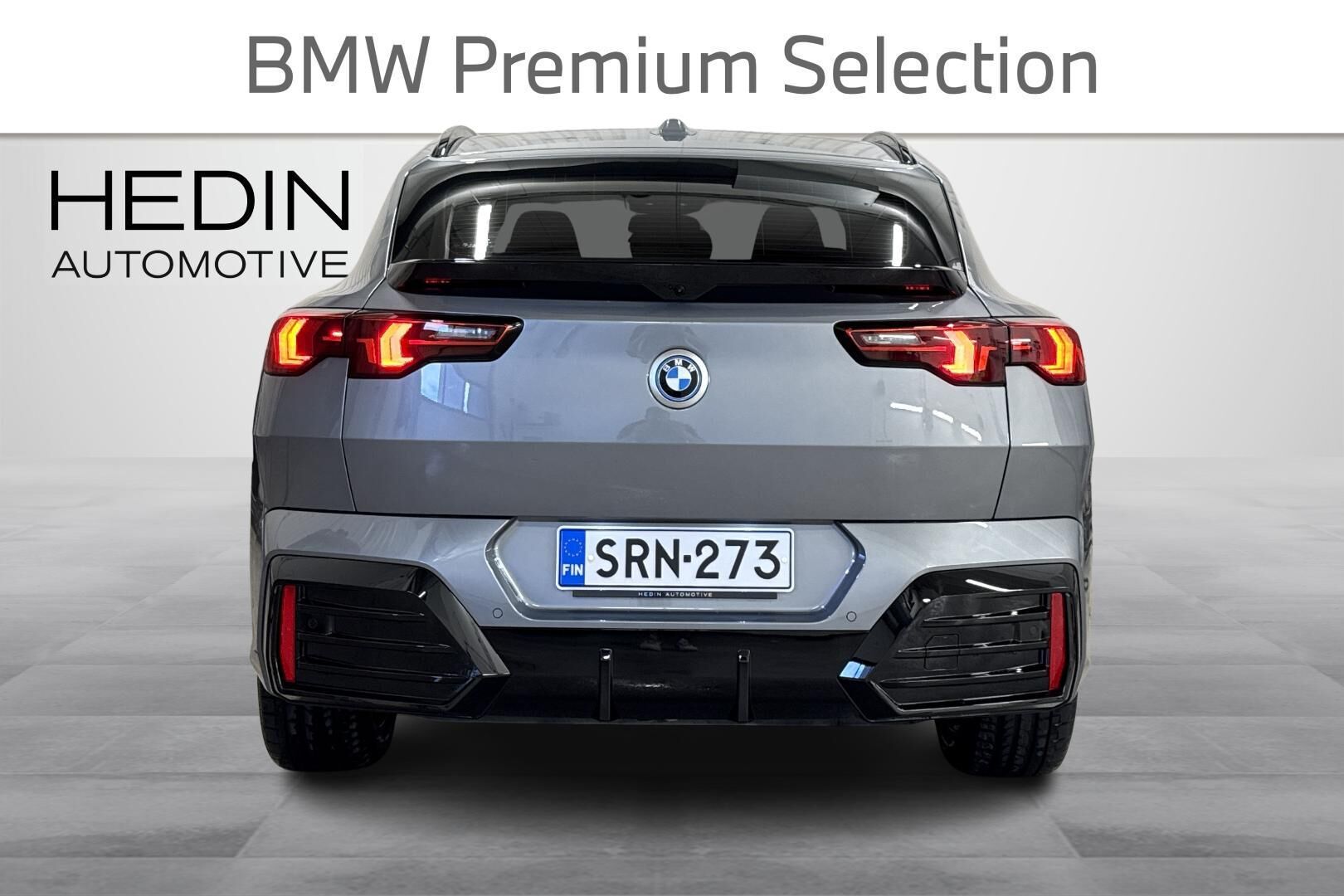 BMW iX2 2026, kuva 5/43