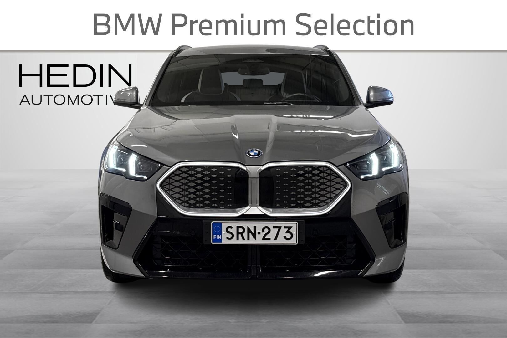 BMW iX2 2026, kuva 6/43