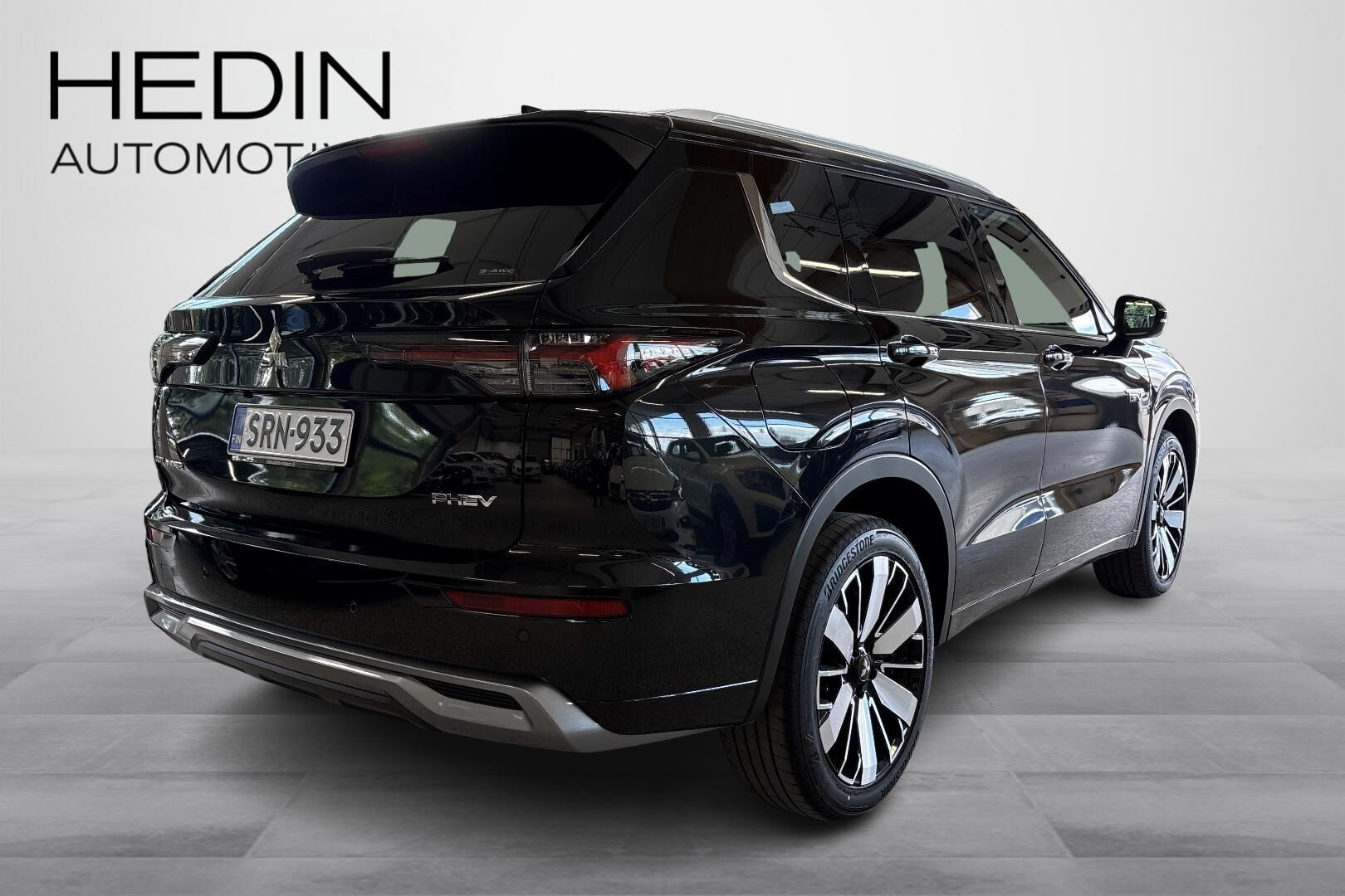 Mitsubishi Outlander 2026, kuva 2/31