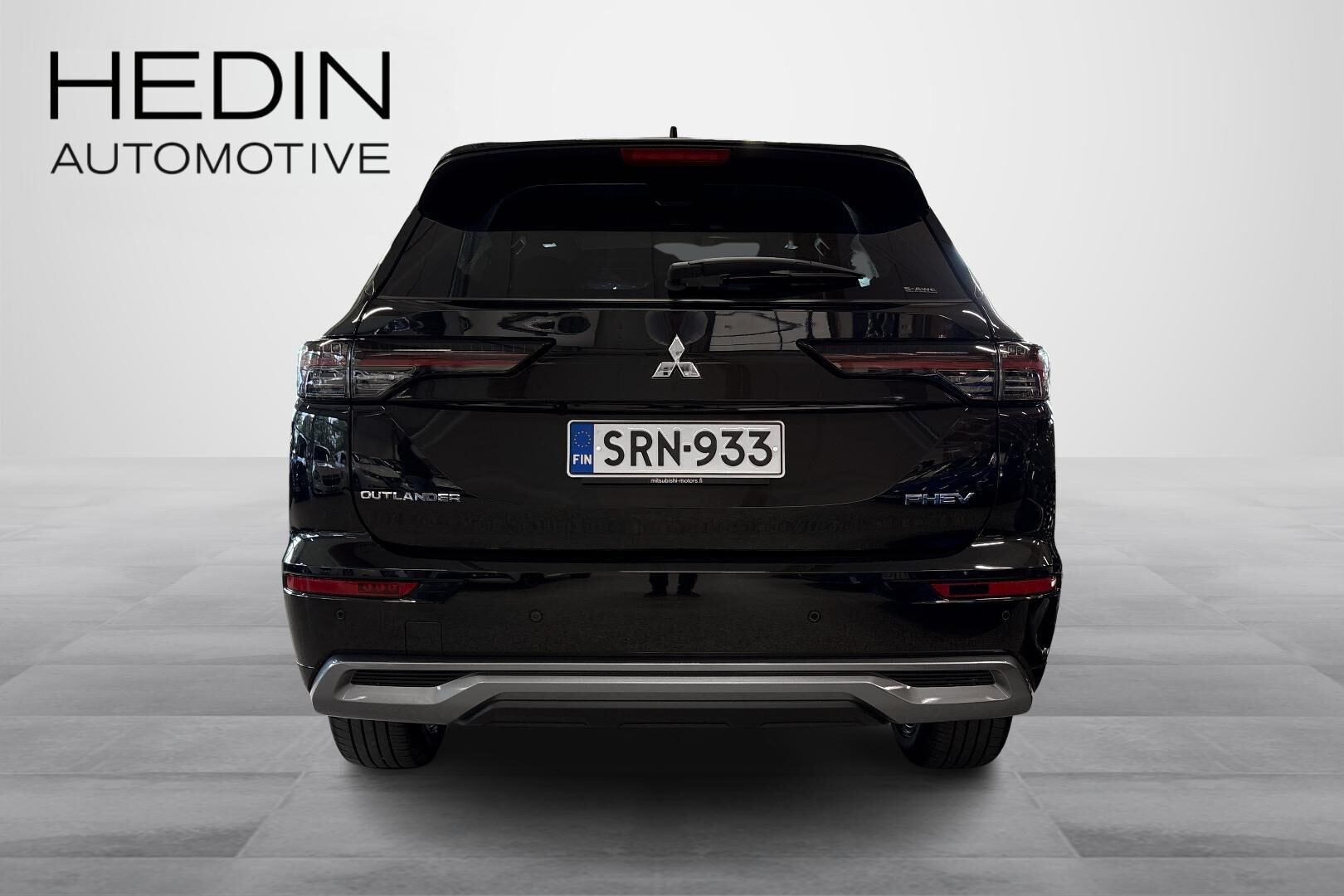 Mitsubishi Outlander 2026, kuva 3/31