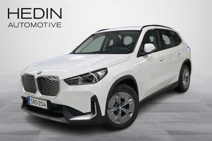 BMW IX1 xDrive30 xDrive Edition Charged//KAMPANJATARJOUS - SRO-204