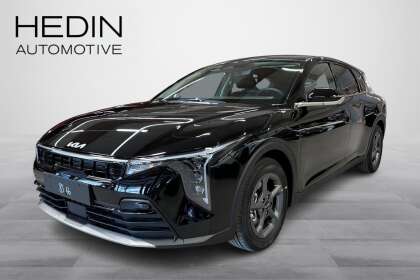 Kia K4 1,6 T-GDI 150hv EX 5D DCT Comfort - SRO-981