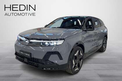 Opel GRANDLAND GS 73kWh 325 4WD Automaatti - SRP-312