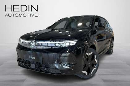 Opel GRANDLAND GS 73kWh 325 4WD Automaatti - SRR-107