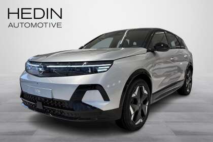 Opel GRANDLAND GS 73kWh 325 4WD Automaatti // Uutuusmalli nelivetoisena! / Rahoitus 1,99%+kulut // - SRR-517