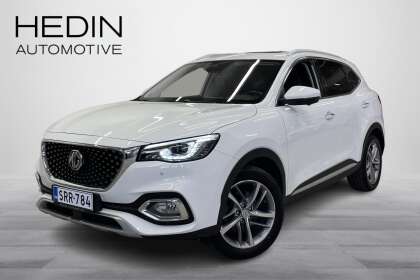 MG EHS phev - SRR-784