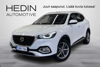 MG EHS phev - SRR-784