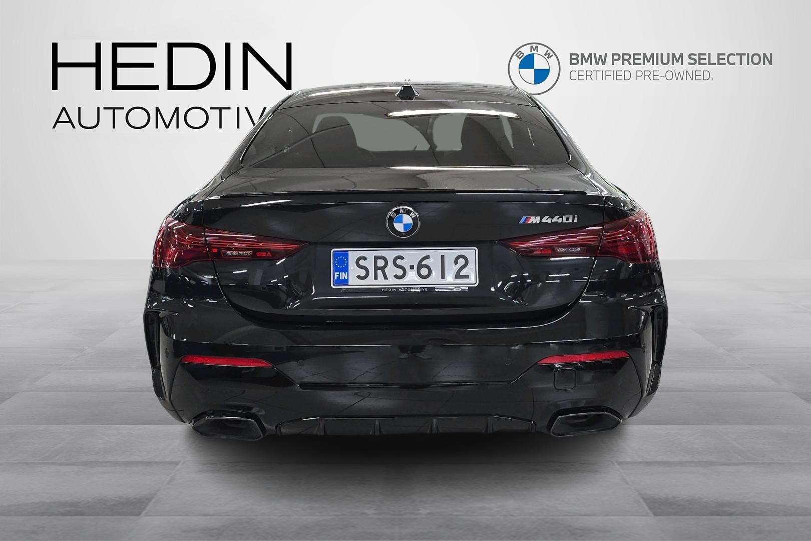 BMW M440i G22 Coupé M440i A xDrive MHEV 2025, kuva 4/26