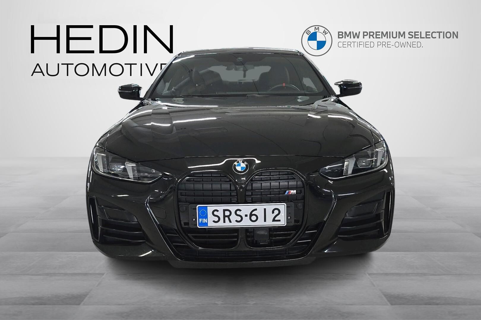 BMW M440i G22 Coupé M440i A xDrive MHEV 2025, kuva 5/26