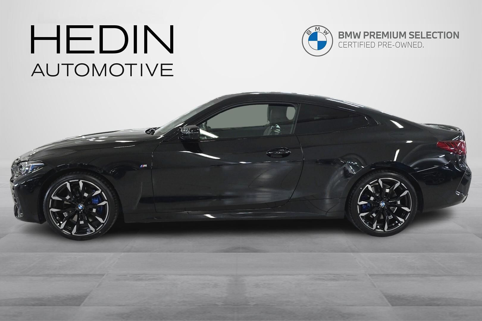 BMW M440i G22 Coupé M440i A xDrive MHEV 2025, kuva 7/26