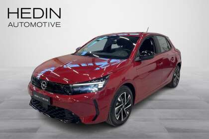 Opel CORSA Edition Plus Hybrid 110 Automaatti - SRS-783