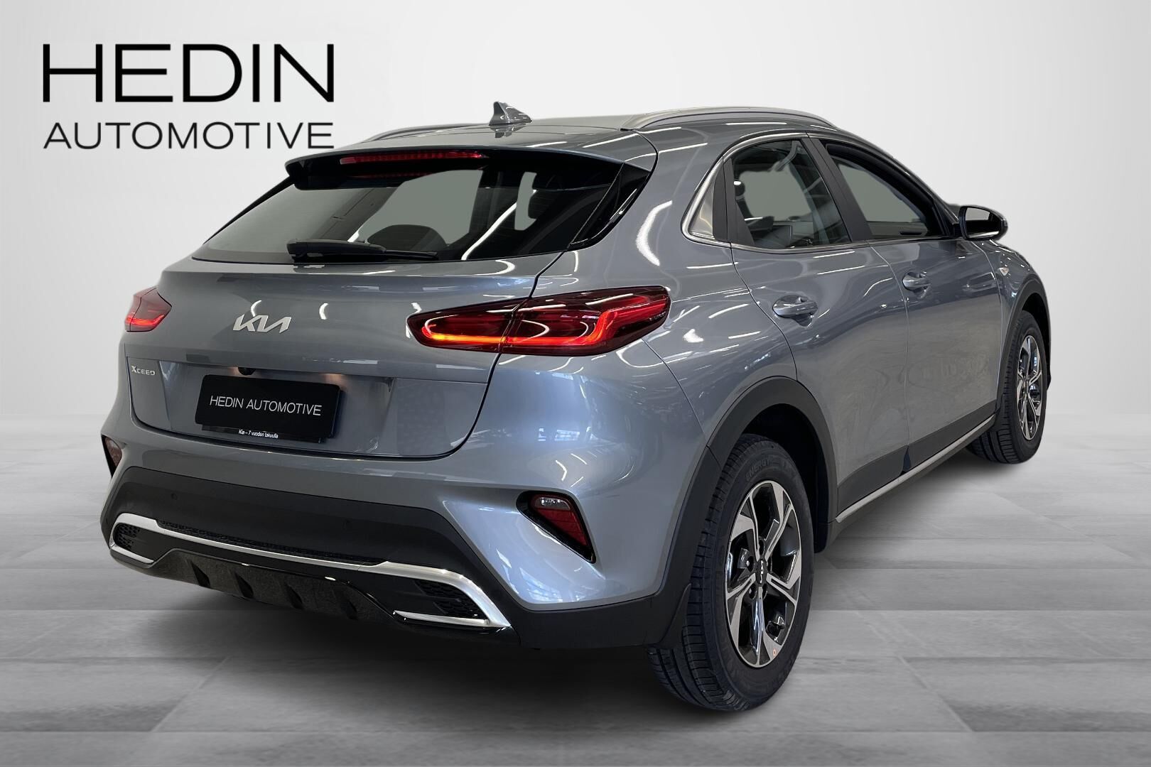 Kia Xceed 1,6 T-GDI 150hv EX DCT 2026, kuva 2/22