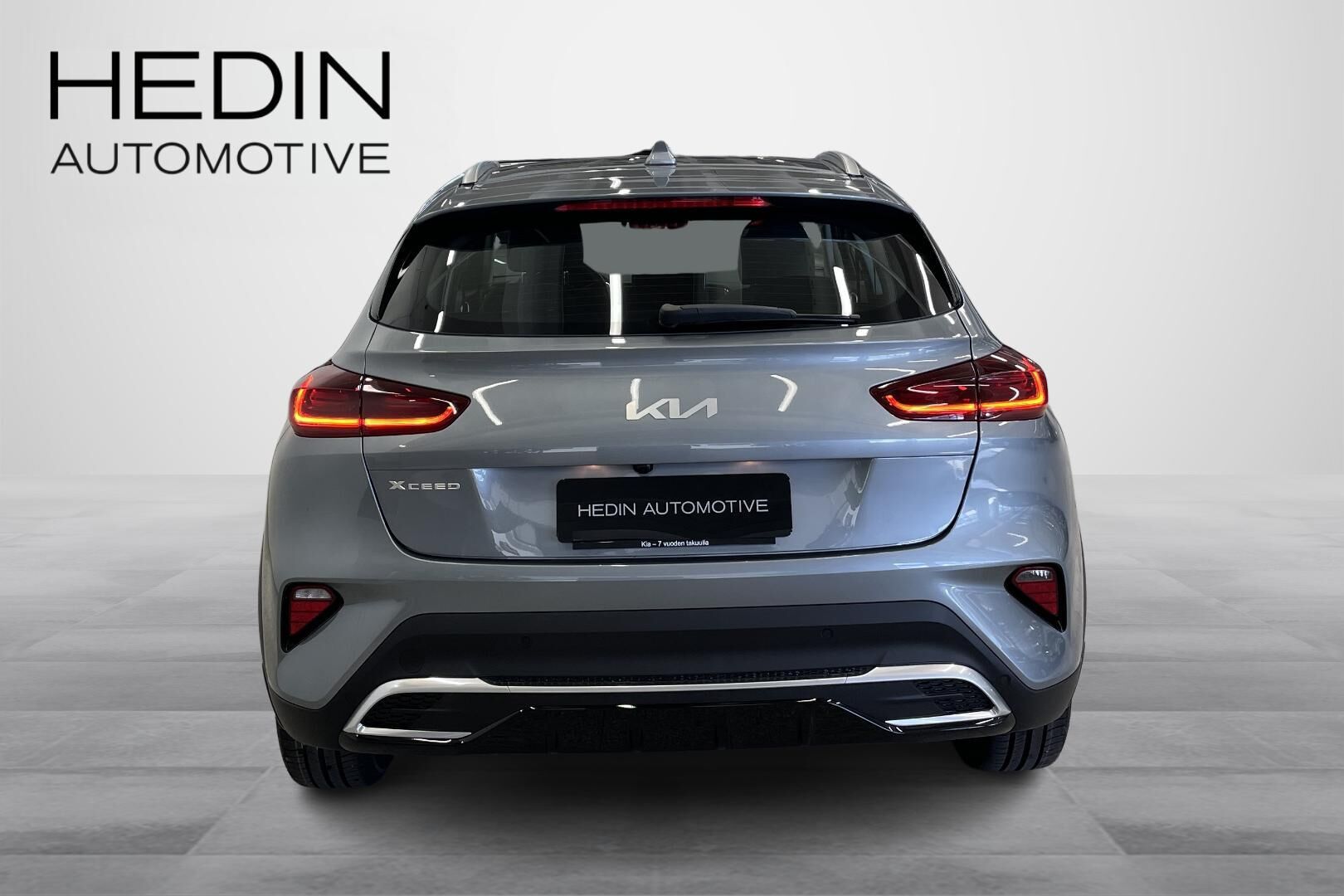 Kia Xceed 1,6 T-GDI 150hv EX DCT 2026, kuva 3/22