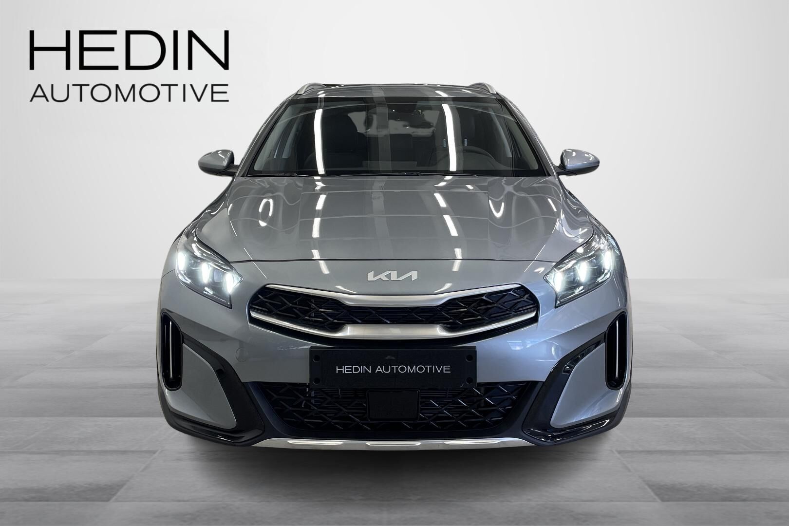 Kia Xceed 1,6 T-GDI 150hv EX DCT 2026, kuva 4/22