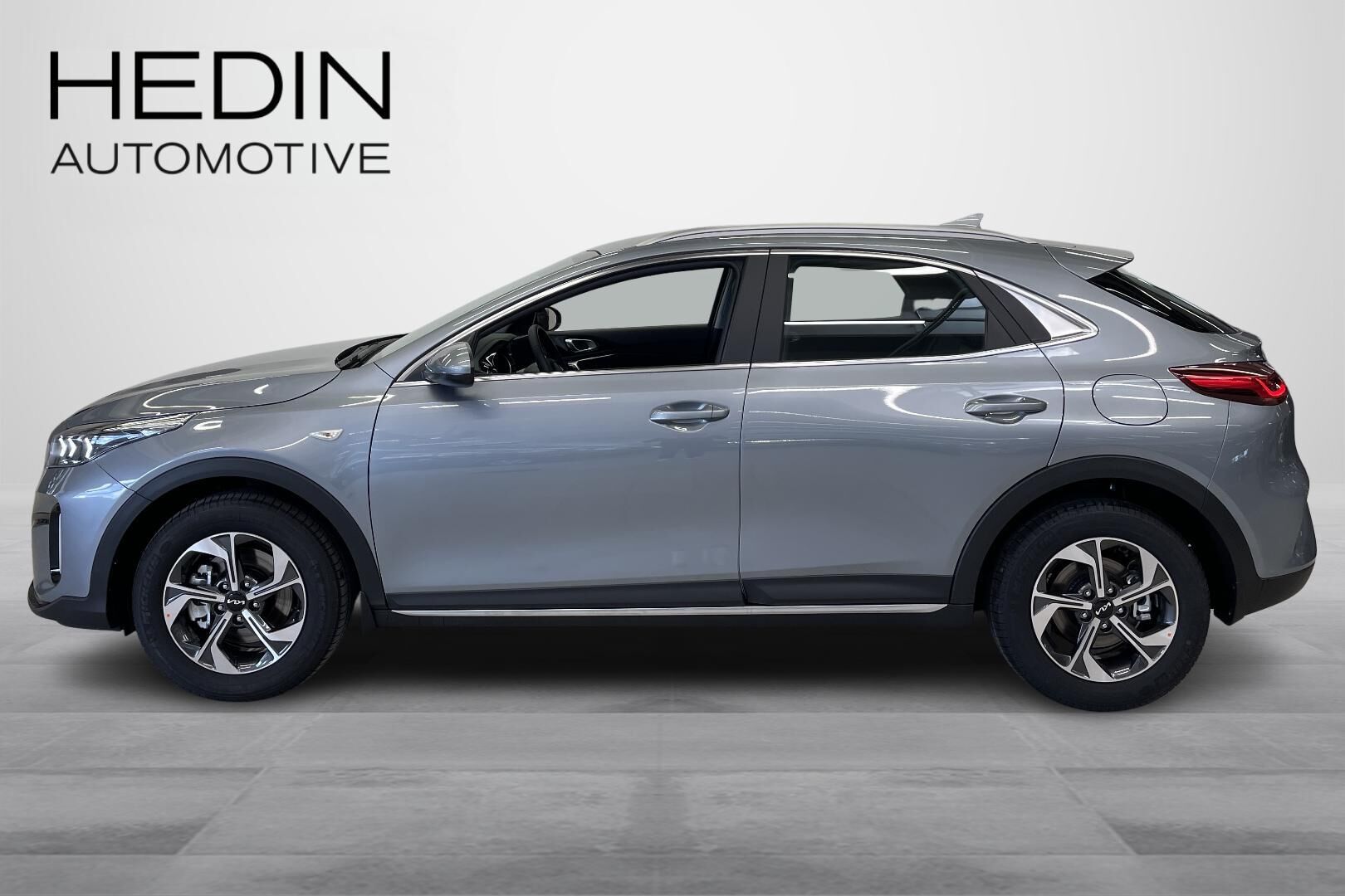 Kia Xceed 1,6 T-GDI 150hv EX DCT 2026, kuva 5/22