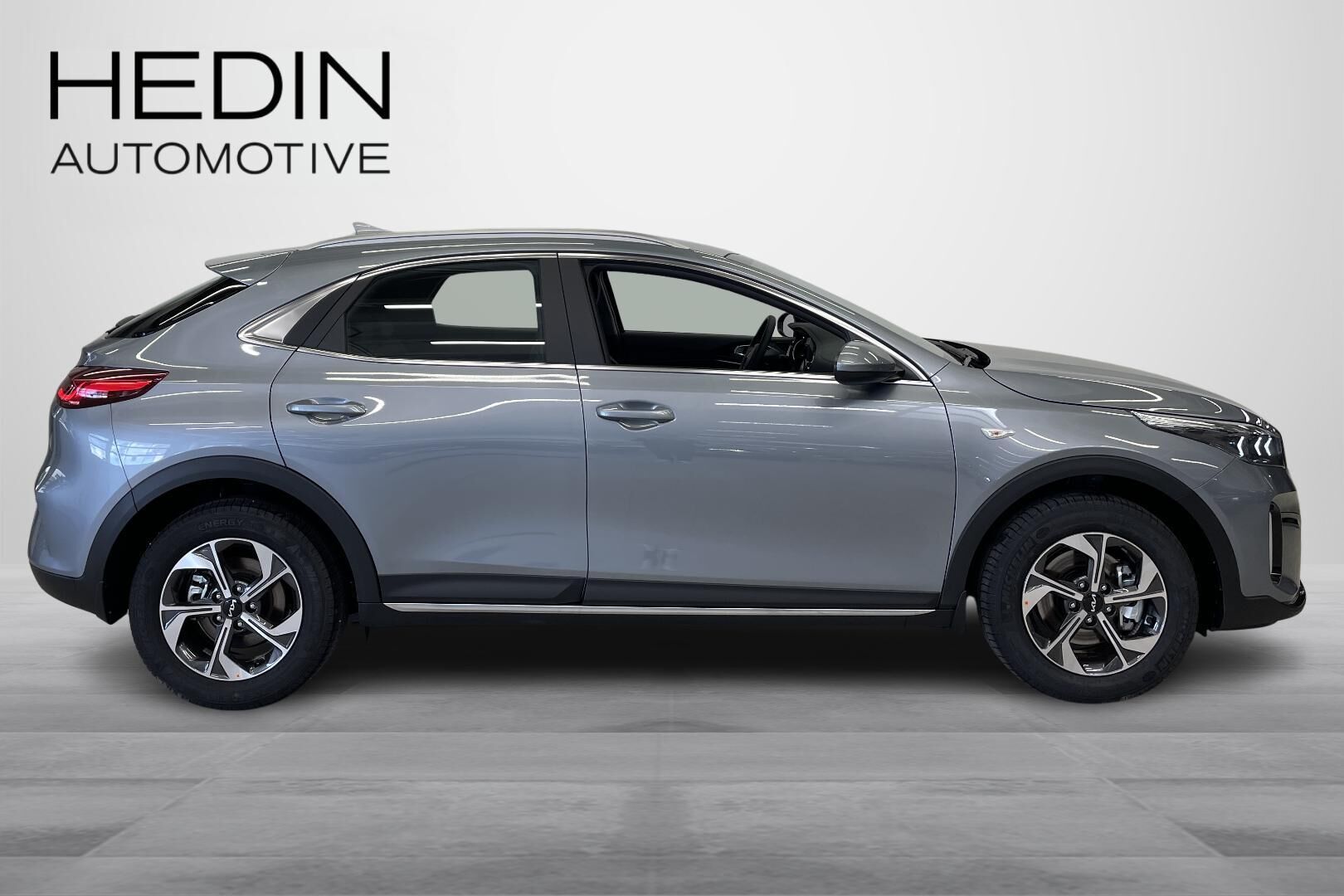 Kia Xceed 1,6 T-GDI 150hv EX DCT 2026, kuva 6/22