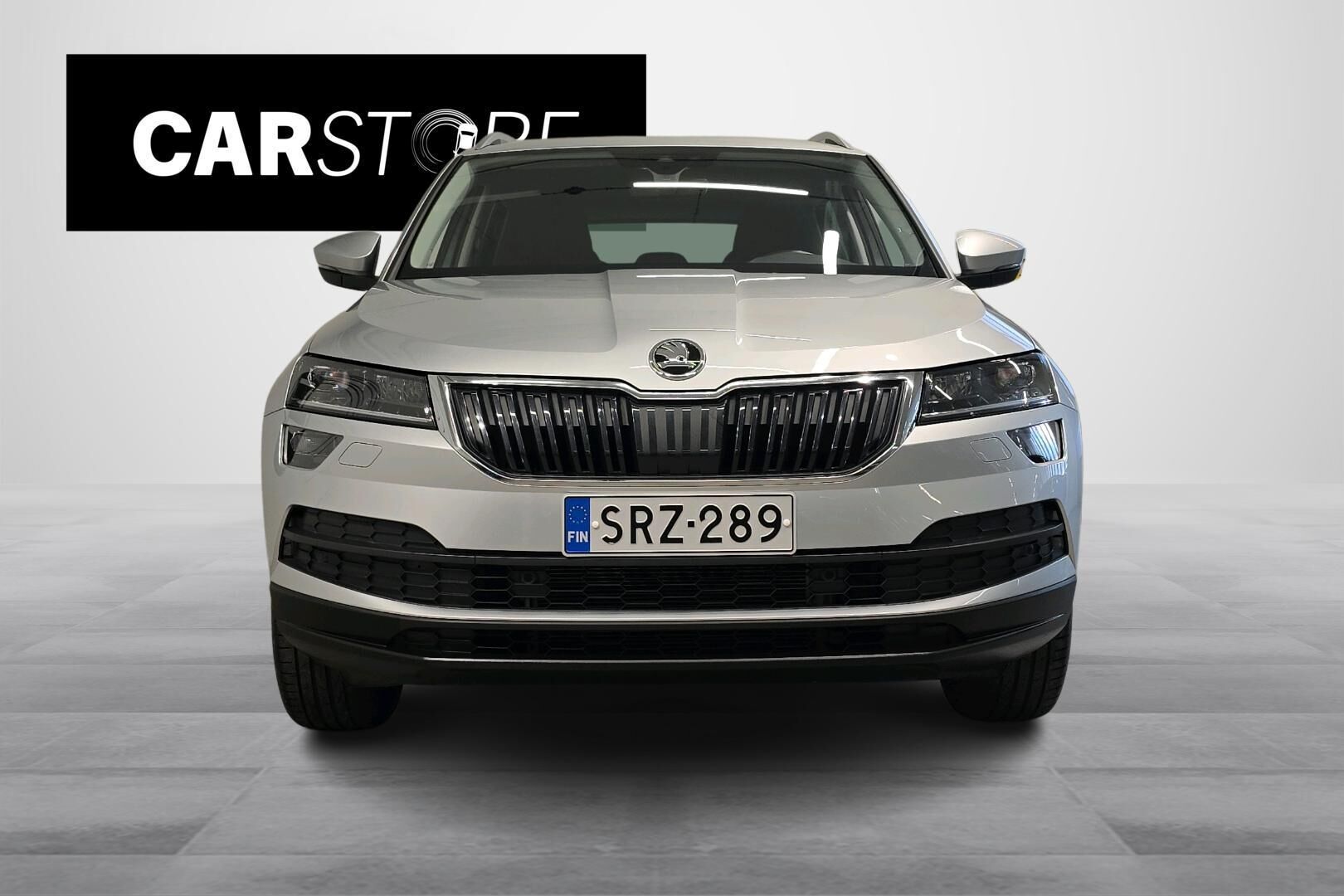 Skoda Karoq 1,5 TSI Style DSG Autom. 2019, kuva 5/30