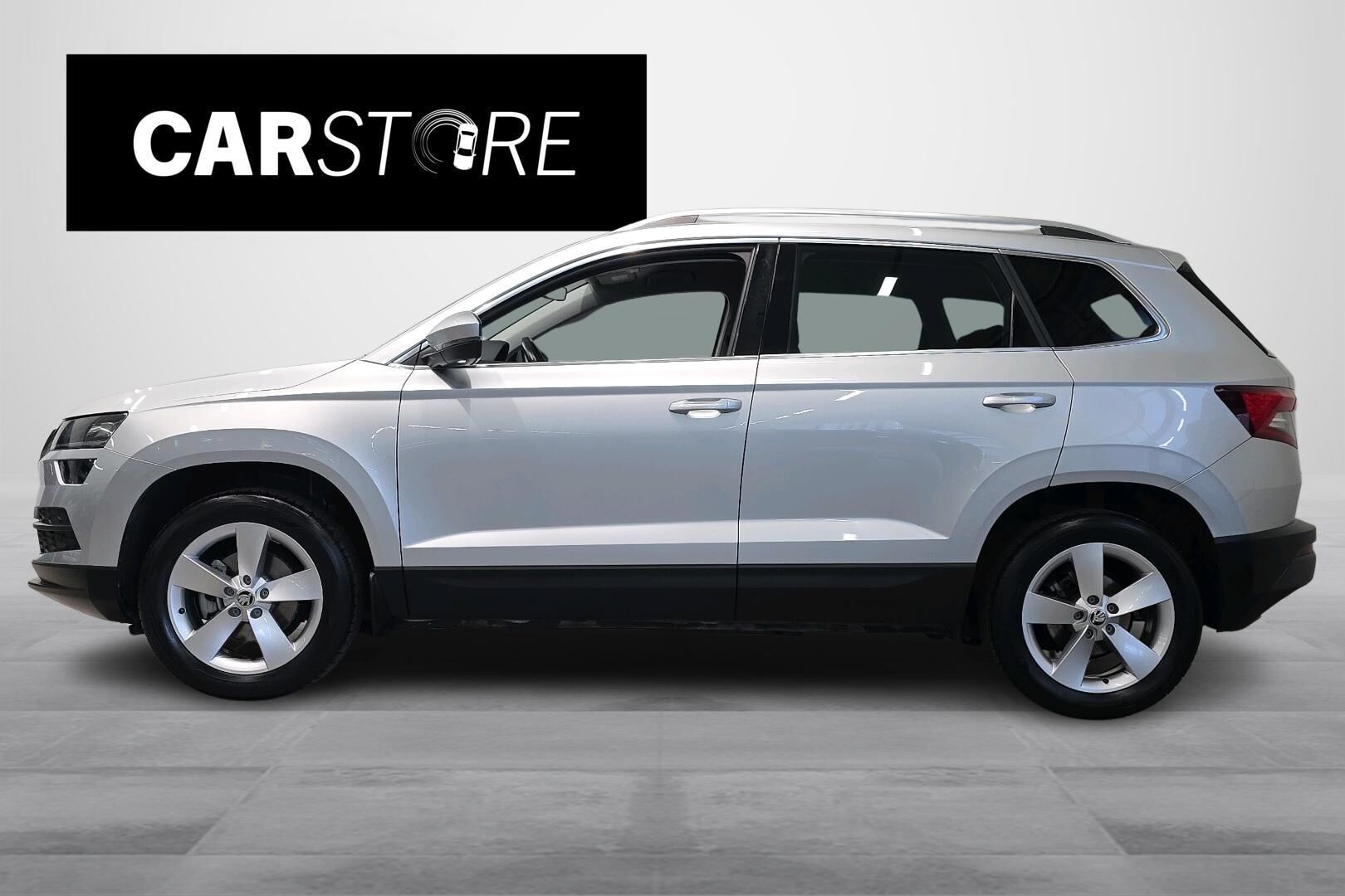 Skoda Karoq 1,5 TSI Style DSG Autom. 2019, kuva 6/30