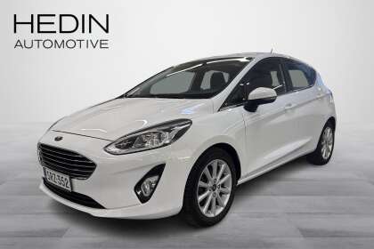Ford FIESTA  - SRZ-352