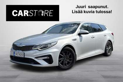 Kia OPTIMA - SRZ-820