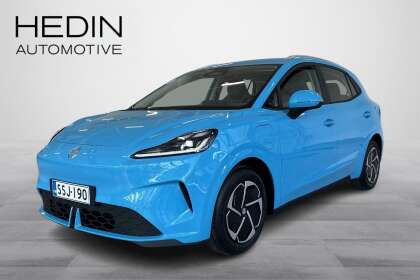 MG MG4 Urban Comfort 54kWh - SSJ-190