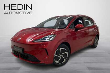 MG MG4 Urban Comfort 54kWh - SSJ-191