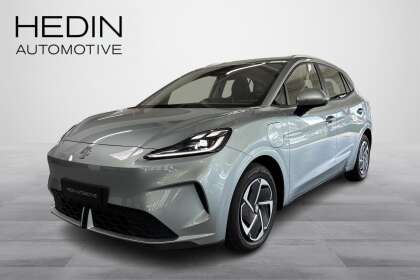 MG MG4 Urban Comfort 54kWh - SSJ-195