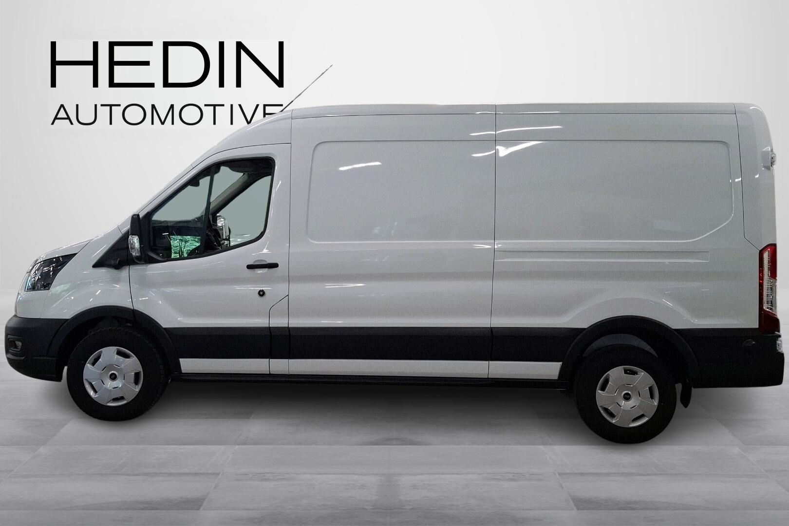 Ford Transit 2026, kuva 2/20