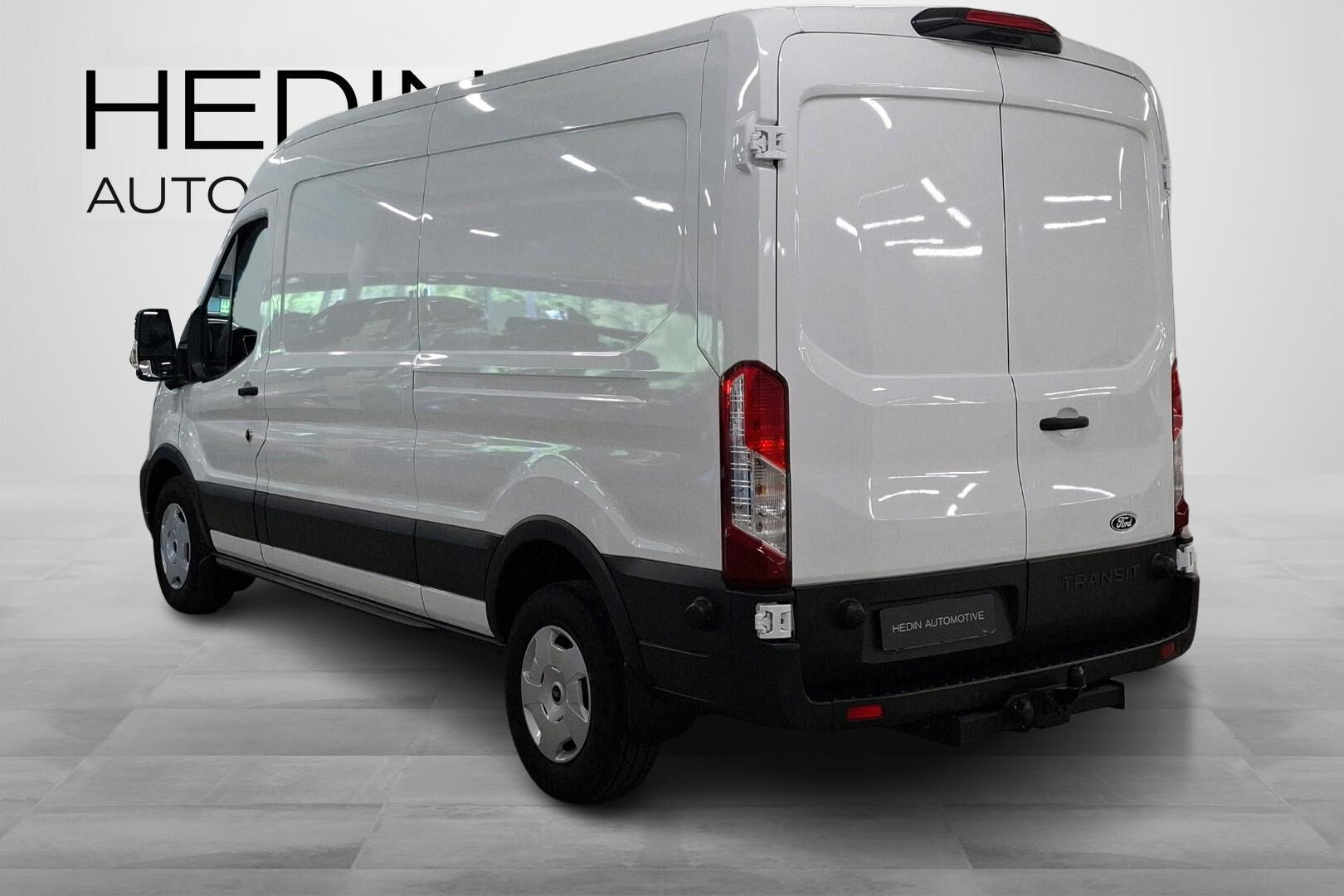 Ford Transit 2026, kuva 3/20