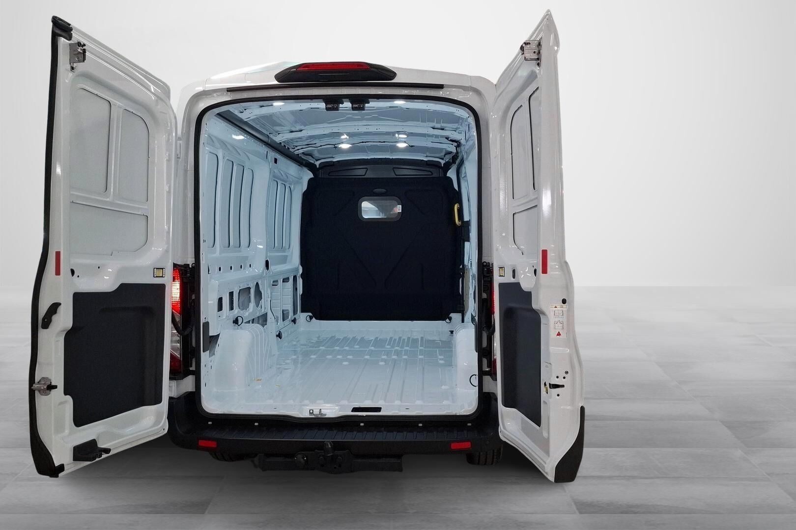Ford Transit 2026, kuva 4/20