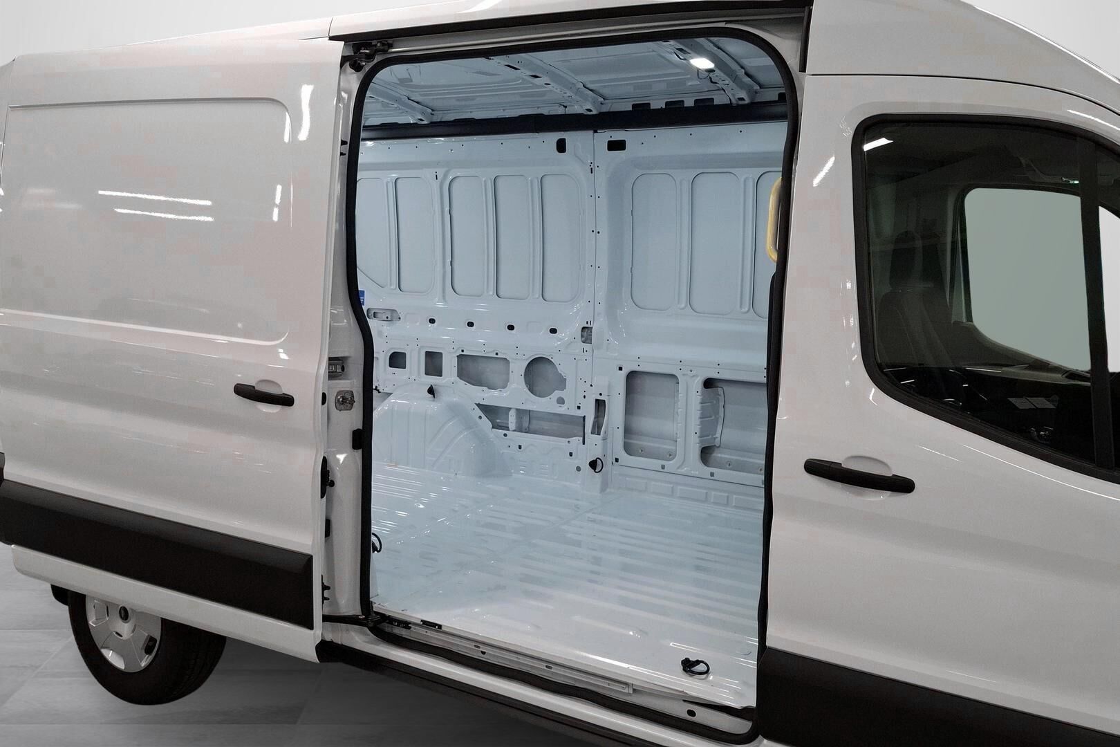 Ford Transit 2026, kuva 5/20