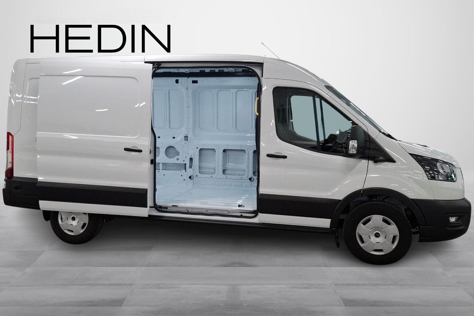 Ford Transit 2026, kuva 6/20