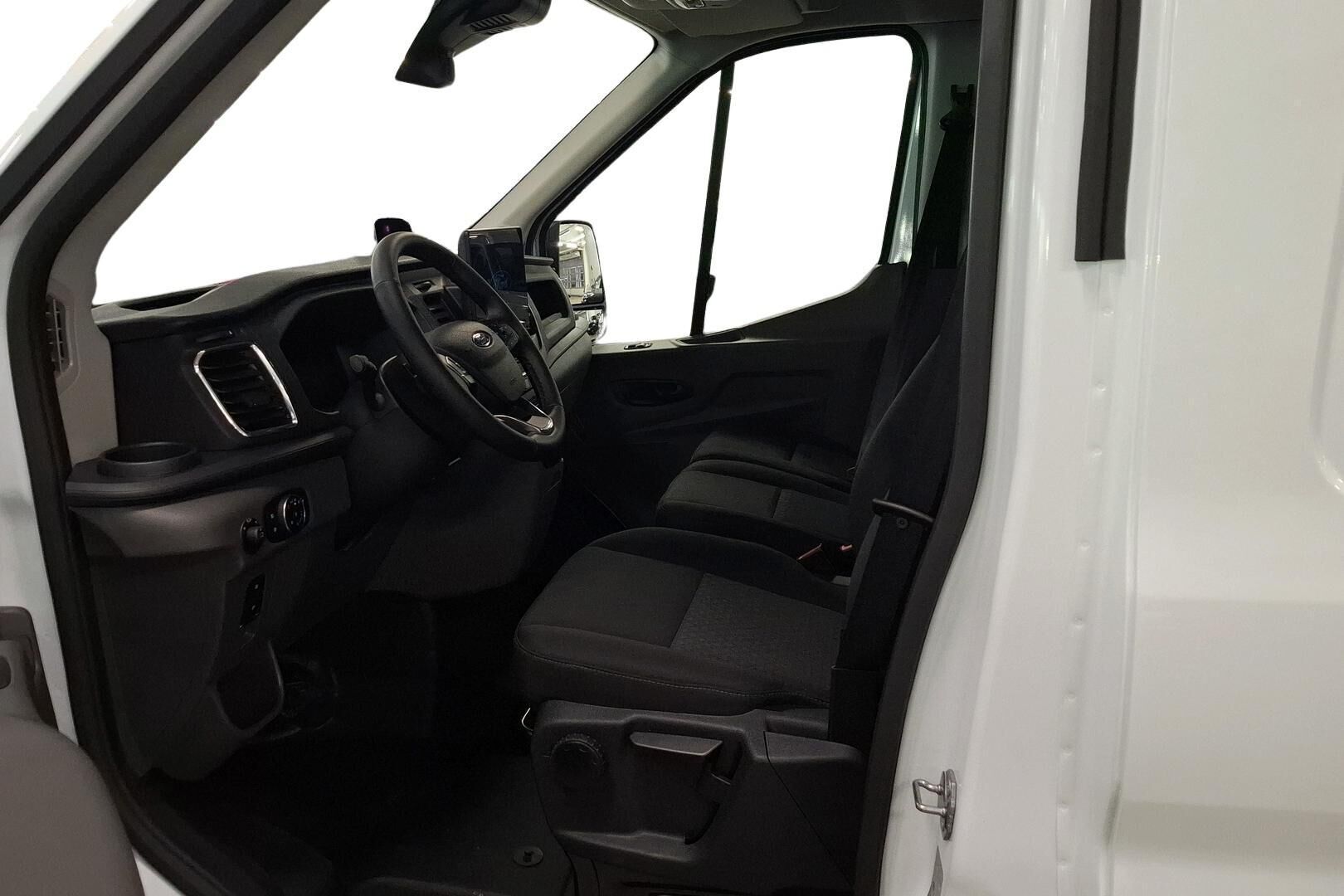 Ford Transit 2026, kuva 7/20