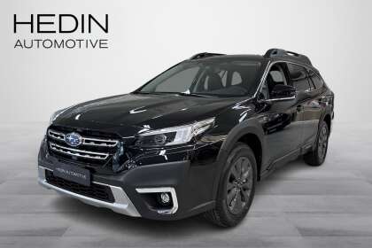 Subaru OUTBACK 2,5i Limited CVT - SSK-298