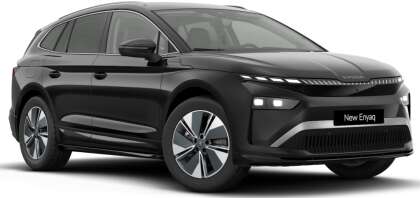 Škoda Enyaq 85x 4x4 Style - SSK-692