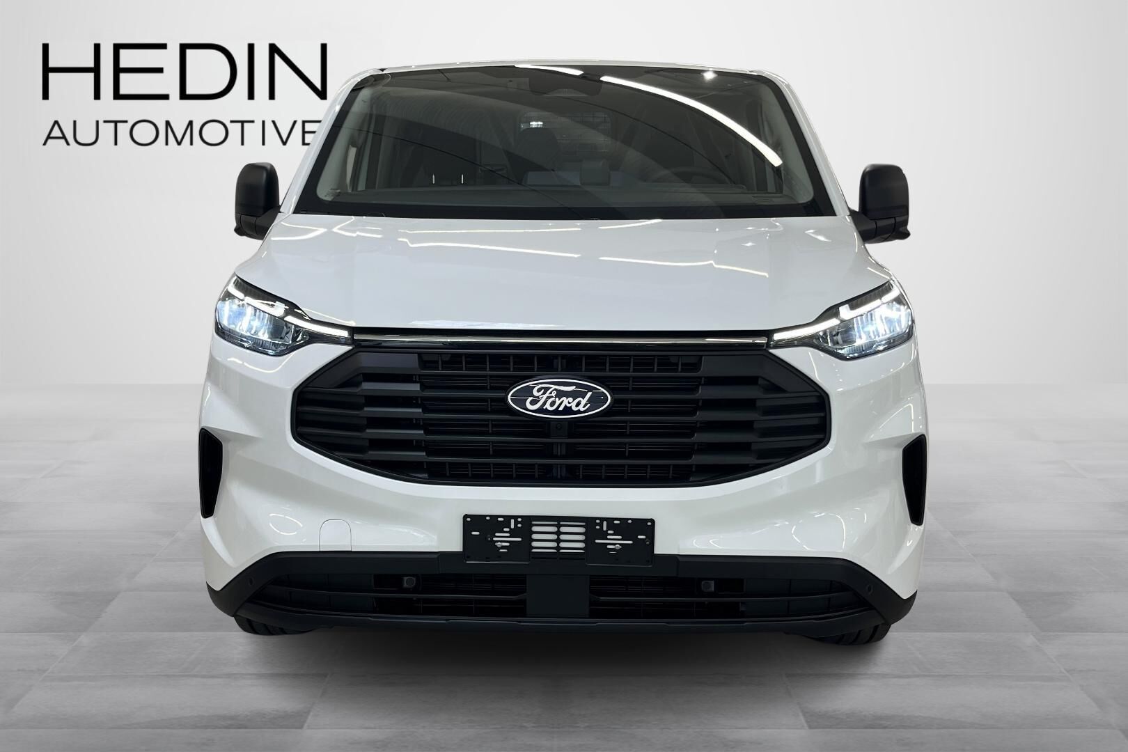 Ford Transit Custom 2026, kuva 4/23