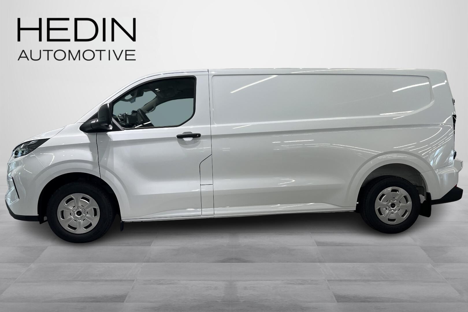 Ford Transit Custom 2026, kuva 5/23