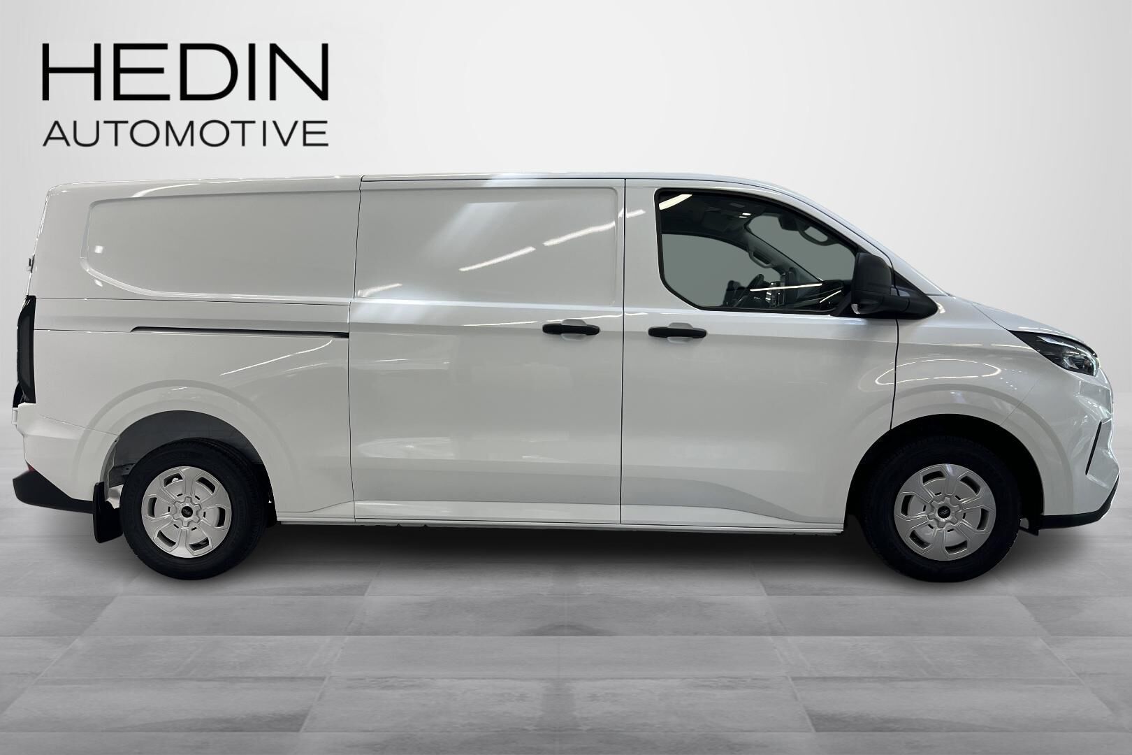 Ford Transit Custom 2026, kuva 6/23